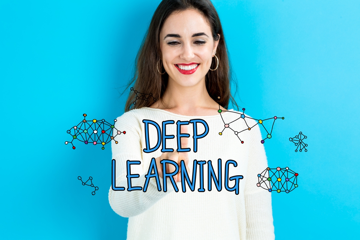 Harnessing Deep Learning: Setting Ambitious New Sales Targets with Cutting-Edge Technology